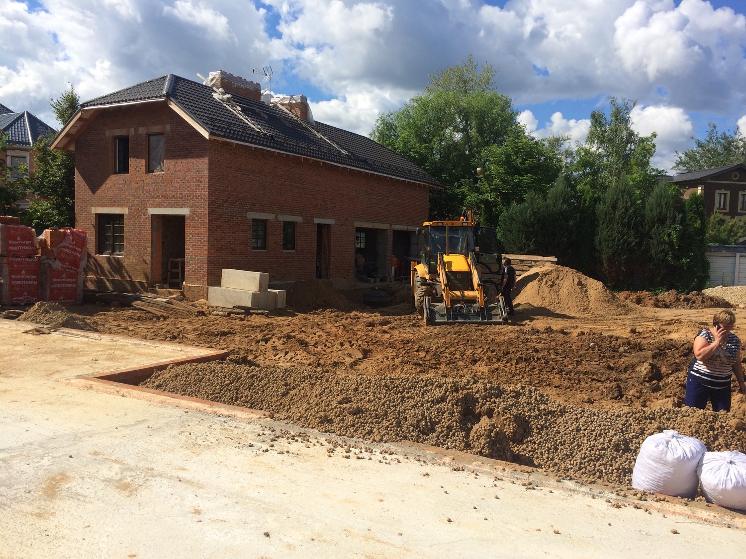 строительство и ремонт